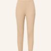 KARO KAUER Mara Jogginghose Damen, Beige