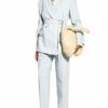 KASSL Handtasche Square Handtasche Damen, Beige