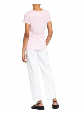 KEY LARGO T-Shirts Damen, Pink