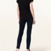 KEY LARGO T-Shirts Damen, Schwarz