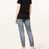 KEY LARGO T-Shirts Damen, Schwarz