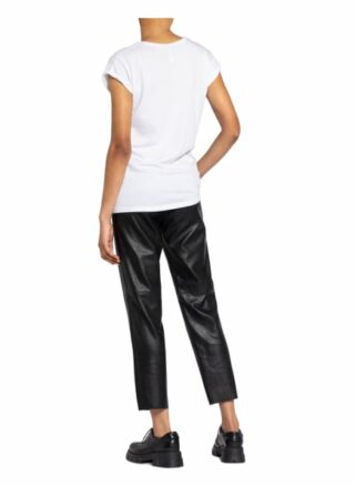 KEY LARGO T-Shirts Damen, Weiß