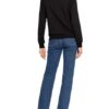 Karl Lagerfeld Ikonik Karl & Choupette Sweatshirt Damen, Schwarz