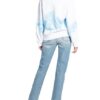 Karl Lagerfeld Sweatshirt Damen, Weiß