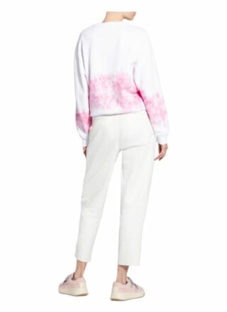 Karl Lagerfeld Sweatshirt Damen, Weiß
