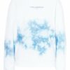 Karl Lagerfeld Sweatshirt Damen, Weiß