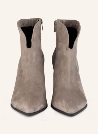 Kennel & Schmenger Amber Stiefeletten Damen, Beige