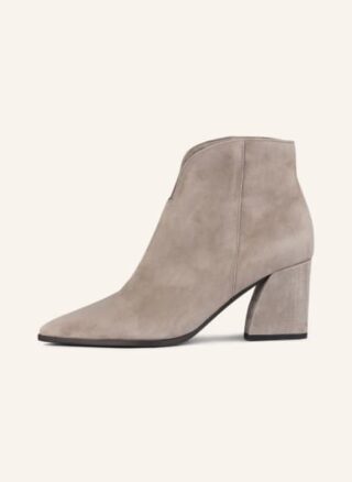 Kennel & Schmenger Amber Stiefeletten Damen, Beige