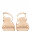 Kennel & Schmenger Bali Sandaletten Damen, Beige