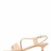 Kennel & Schmenger Bali Sandaletten Damen, Beige