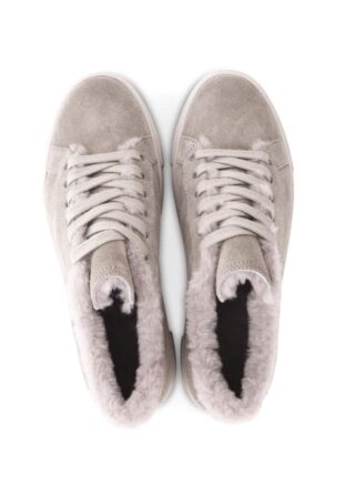 Kennel & Schmenger Big Sneaker Damen, Beige