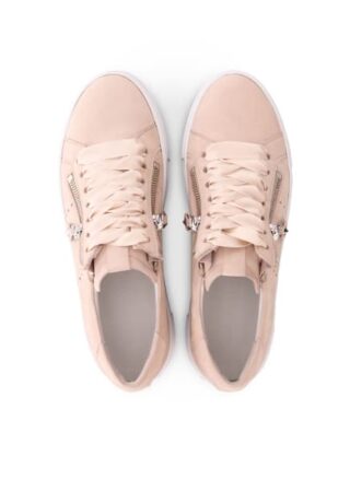 Kennel & Schmenger Big Sneaker Damen, Pink