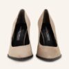 Kennel & Schmenger Camille Pumps Damen, Beige
