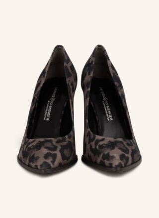 Kennel & Schmenger Camille Pumps Damen, Grau