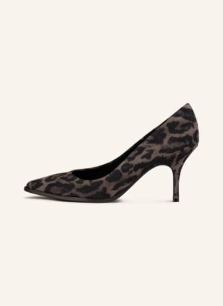 Kennel & Schmenger Camille Pumps Damen, Grau
