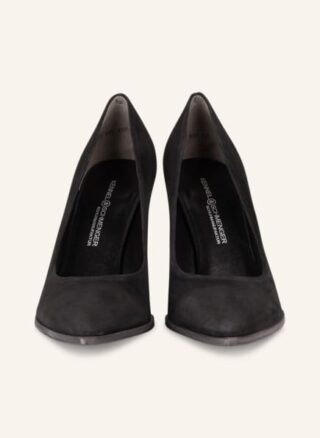 Kennel & Schmenger Camille Pumps Damen, Schwarz