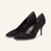 Kennel & Schmenger Camille Pumps Damen, Schwarz