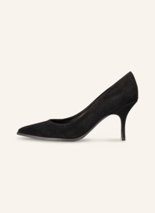 Kennel & Schmenger Camille Pumps Damen, Schwarz