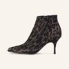 Kennel & Schmenger Camille Stiefeletten Damen, Grau