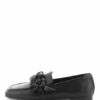Kennel & Schmenger Caro Ballerinas Damen, Schwarz
