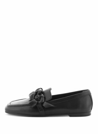 Kennel & Schmenger Caro Ballerinas Damen, Schwarz