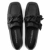 Kennel & Schmenger Caro Ballerinas Damen, Schwarz