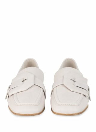 Kennel & Schmenger Caro Loafer Damen, Grau
