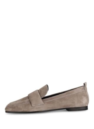 Kennel & Schmenger Caro Loafer Damen, Grau