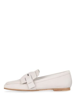 Kennel & Schmenger Caro Loafer Damen, Grau