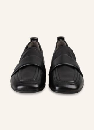 Kennel & Schmenger Caro Loafer Damen, Schwarz