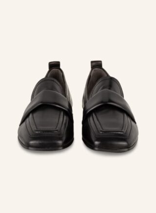Kennel & Schmenger Caro Loafer Damen, Schwarz