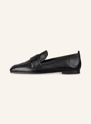 Kennel & Schmenger Caro Loafer Damen, Schwarz