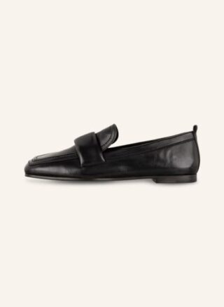 Kennel & Schmenger Caro Loafer Damen, Schwarz