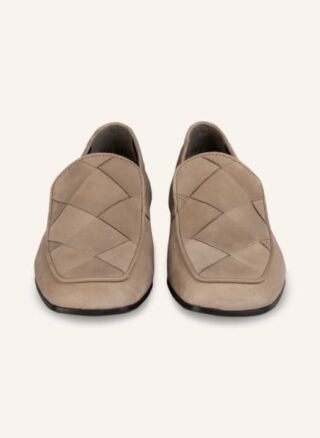 Kennel & Schmenger Caro Slipper Damen, Beige