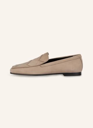 Kennel & Schmenger Caro Slipper Damen, Beige