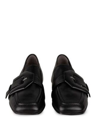 Kennel & Schmenger Caro Slipper Damen, Schwarz