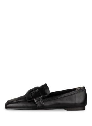 Kennel & Schmenger Caro Slipper Damen, Schwarz