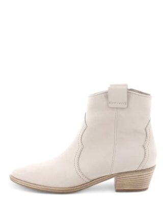 Kennel & Schmenger Eve Stiefeletten Damen, Beige