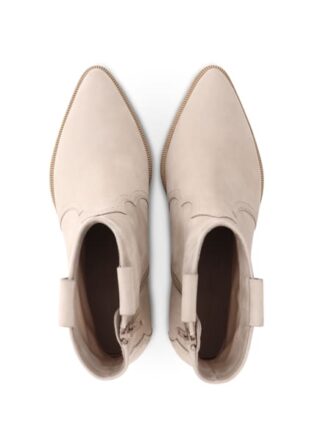Kennel & Schmenger Eve Stiefeletten Damen, Beige