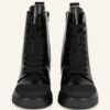 Kennel & Schmenger Force Hightop-Sneaker Damen, Schwarz