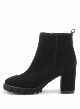 Kennel & Schmenger Indra Schnürstiefeletten Damen, Schwarz