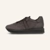 Kennel & Schmenger Jazz Plateau-Sneaker Damen, Grau