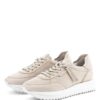 Kennel & Schmenger Jazz Sneaker Damen, Beige