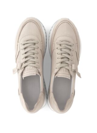 Kennel & Schmenger Jazz Sneaker Damen, Beige