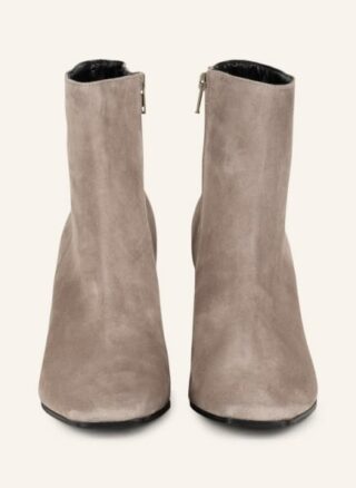 Kennel & Schmenger Keri Stiefeletten Damen, Beige