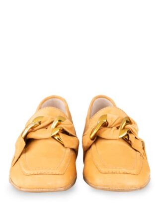 Kennel & Schmenger Loafer Damen, Braun
