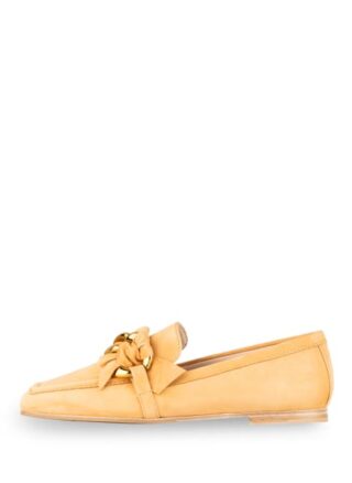 Kennel & Schmenger Loafer Damen, Braun