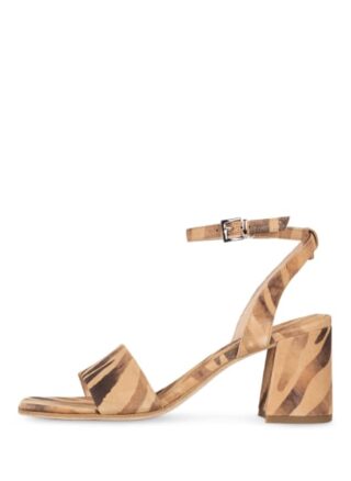 Kennel & Schmenger Lou Sandaletten Damen, Beige