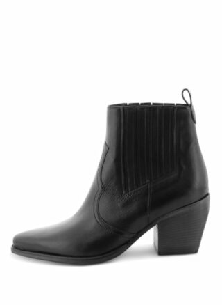 Kennel & Schmenger Luna Schnürstiefeletten Damen, Schwarz