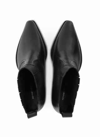 Kennel & Schmenger Luna Schnürstiefeletten Damen, Schwarz